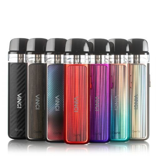 KIT POD SYSTEM VINCI POD KIT 15W - VOOPOO-2.jpg KIT POD SYSTEM VINCI POD KIT 15W - VOOPOO